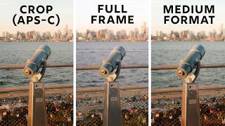 I Was Skeptical of Medium Format... Until Now