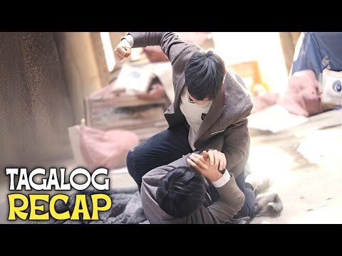 Dahil Sa Bullying Sa School Muntik Na Syang Mamatay Ngunit Piniling Magpatawad | Movie Recap Tagalog