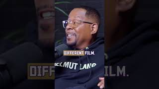 Bad Boys best moment! 🤣 #Martin #WillSmith #90s #podcast #musicpodcast
