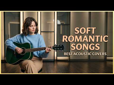 Soft Acoustic Romantic Mix 🌙🎶 Viral TikTok Songs 2026 ~ Wonderful Tonight, Beautiful Life, Far Away