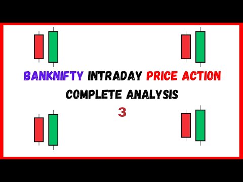 Bank Nifty का टॉप बन गया क्या ??
