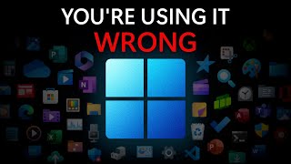 50 Windows Tips in 18 Minutes.