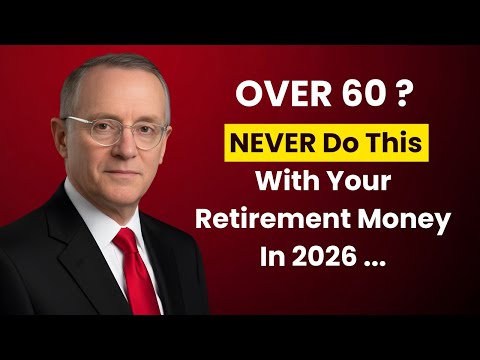 Howard Marks: If You're Over 50, NEVER Do This With Your Retirement Money In 2026