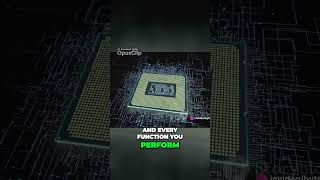 CPU Unveiled: Performance, Overclocking, and Cutting-Edge Tech! 💻🚀 #TechExploration #CPUInsights #pc