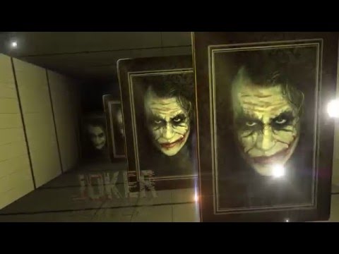 play card graphics promo