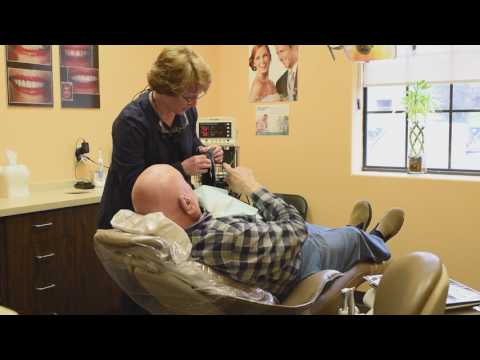 Kososki Sleep Apnea Dentist in Plano TX