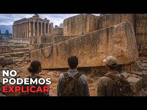 12 Estructuras Subterráneas Perdidas Descubiertas Donde No Debería Haber Civilización