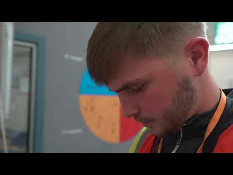 City Skills   Short