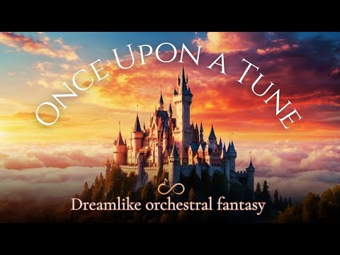 Once Upon a Melody | Uplifting Cinematic Fantasy Music