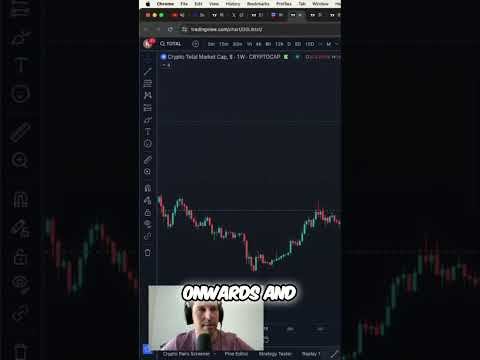 Cryptocurrency Market Predictions: ETF Demand & Halving Cycle