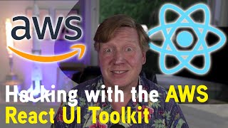 Hacking Amazon's Undocumented React UI Toolkit