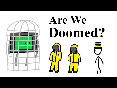 AI Chatbots Could Kill Us All