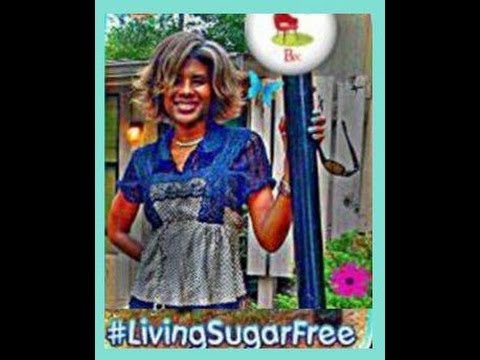 Living Sugar Free: I Am Not Afraid 2