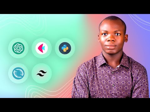 Python Programming Mastery - Promo Video