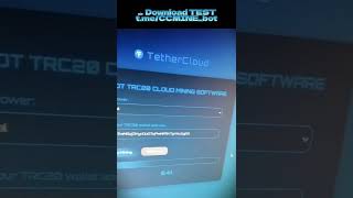 Bitcoin Mining App for Android Full Demo