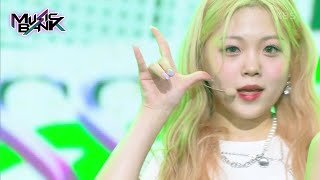 CLASSY - CLASS:y [Music Bank] | KBS WORLD TV 220701