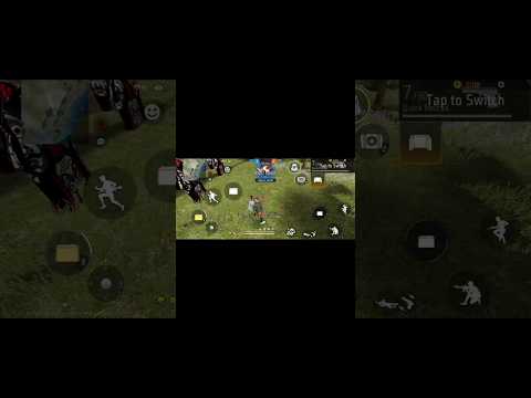 Headshot game play ff #shorts #reels #freefire