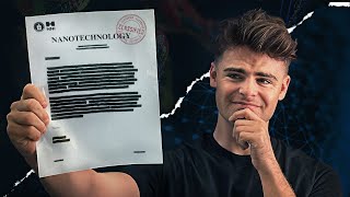 USA’s Secret $45B Science Project