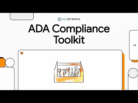 Best ADA Compliance Website Tools