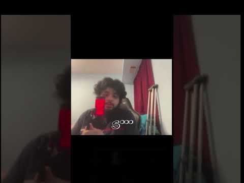 1 min of pure adhd #gaming #streaming