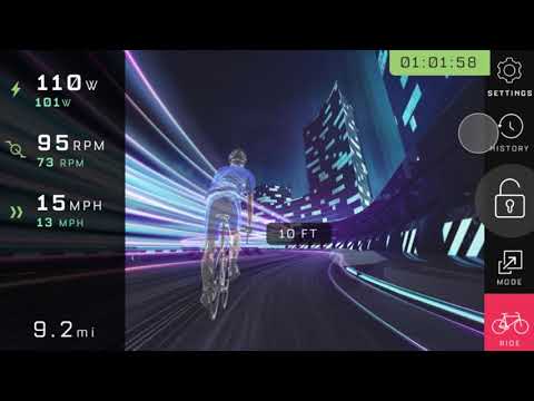 Ghost Rider Mobile App