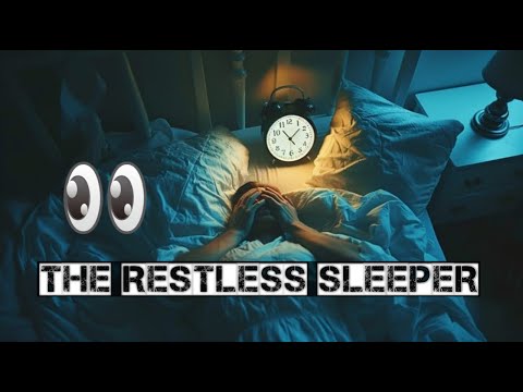 The Curse Of The Sleepless Boy•|Improve Your English©•| Learn®English© Story interesting•|