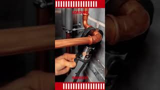 Genius PVC tricks‼️ You Didn’t Know! #PVCProjects #PVCtricks #DIYPVC #PVCFurniture #diyshorts