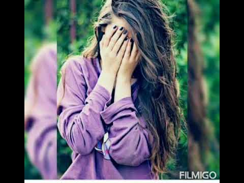 Top 10 hidden face dp for girls