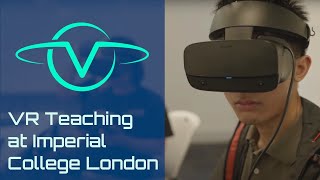 ViRSE - VR Teaching Made Easy
