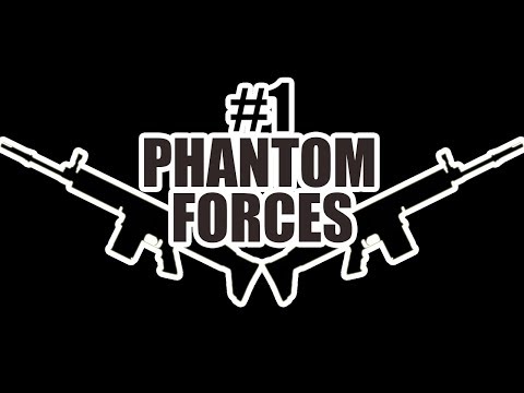 Phantom Forces Bounty Hunter