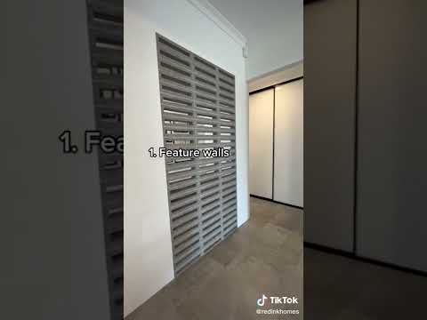 tt: redinkhomes  Interior design trends for 2022 #scottpark #myredink #perth
