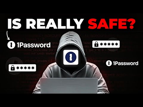 1Password Review: Is This the Best Password Manager?