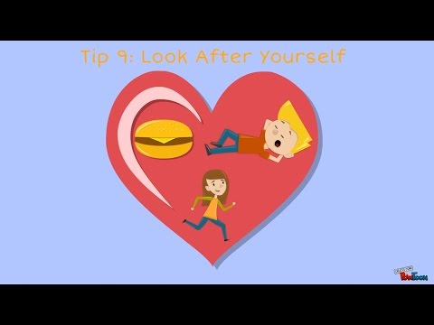 10 Awesome Tips for Exam Preparation