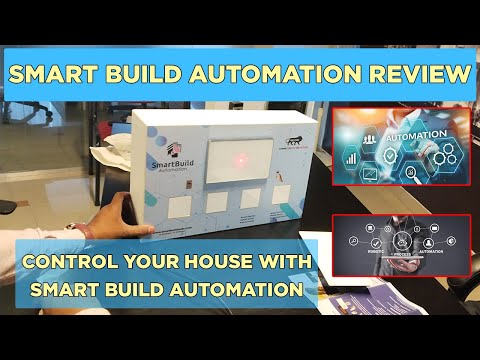 Smart Build Automation Review |Constructive Stories