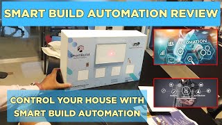 Smart Build Automation Review |Constructive Stories