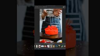 Separate objects from an image seamlessly using ACDSee’s AI Object Selection tool 📸☝️#photoediting