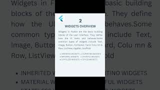 Flutter RoadMap  #devcode