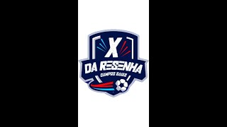 IV COPA FUT 7 X DA RESENHA