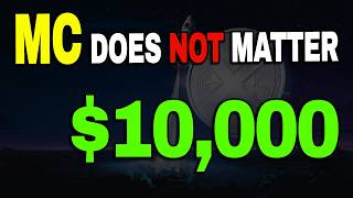 WHY XRP's Market Cap Does NOT Matter!!! XRP To $10,000!!!