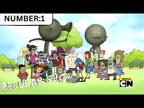 Cartoons That Had Sad But Thrilling Endings