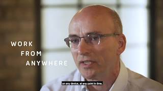 What is a Digital Workplace? - The Future of Work is Digital - Citrix Workspace