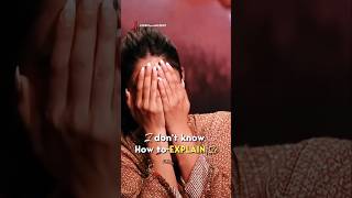 WHY Mrunal Thakur 🌻😋Was So Shy🫣 | Mrunal Thakur Interview