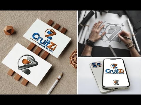 I will create a timeless business logo design and animation