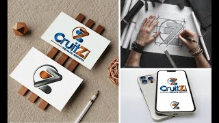 I will create a timeless business logo design and animation