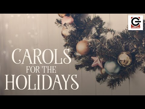 Carols for the Holidays