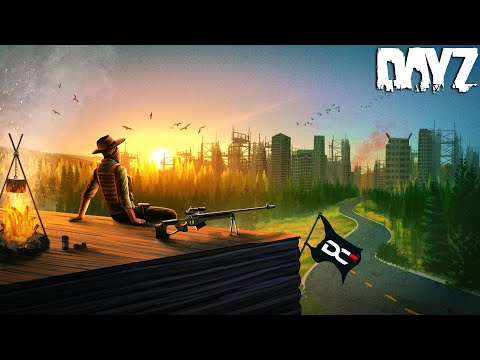 The Harsh Truth Of Solo Survival In Dayz
