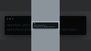 Master Multi-Language Support in NextJS #WebDevelopment
