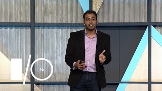 Android battery and memory optimizations - Google I/O 2016