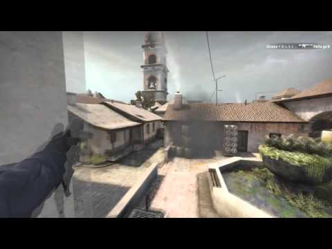 When you're just trying to bhop script but you accidentally toggle aimbot