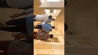 Freshers Day - Announcement Video | NextGen AI | AI&DS | MSEC